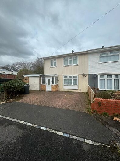 3 Bedroom Property To Rent In Kirkstone Grove, Hartlepool, TS24