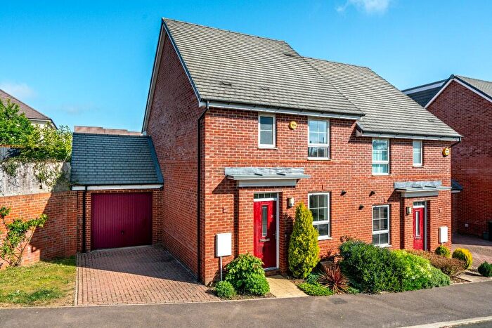 3 Bedroom Semi-Detached House For Sale In Woodwhite Way, Hemel Hempstead, Hertfordshire, HP2