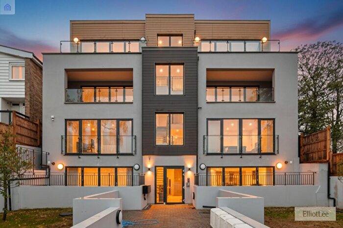 2 Bedroom Apartment To Rent In Antilia Court, Sudbury Court Road, Harrow, HA1