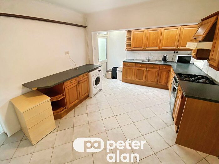 3 Bedroom Property To Rent In Bwllfa Dare Terrace, Aberdare, CF44