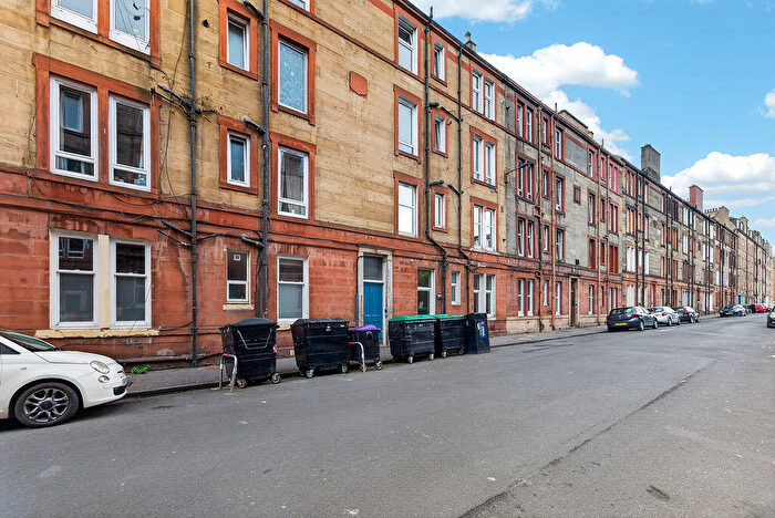 1 Bedroom Flat To Rent In Rossie Place, Abbeyhill, Edinburgh, EH7