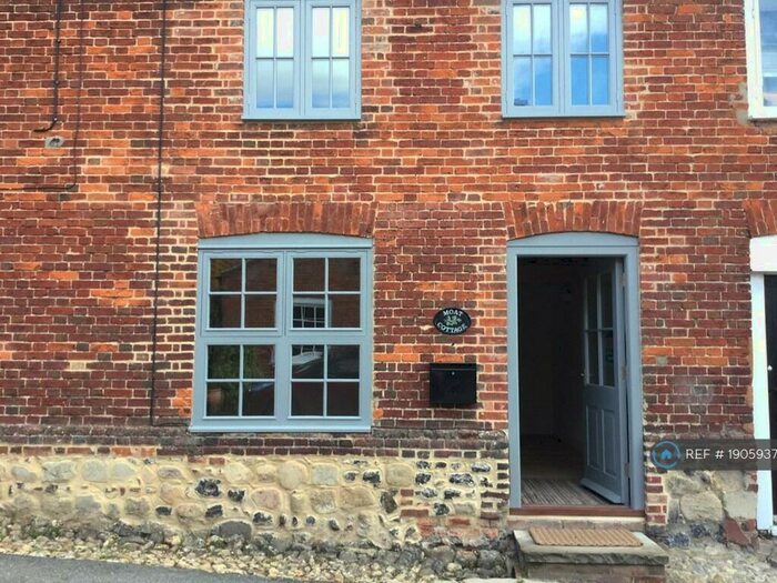 2 Bedroom Terraced House To Rent In Bailey Street, King's Lynn, PE32