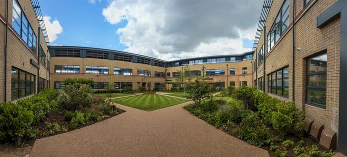 Flat To Rent In Hurricane Court, Heron Drive, Langley, SL3