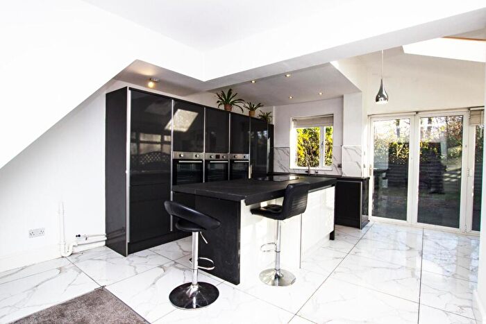 4 Bedroom End Of Terrace House For Sale In Finnington Lane, Feniscowles, BB2