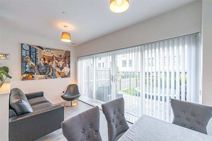 3 Bedroom Terraced House For Sale In Ellis Drive, Edinburgh, EH14