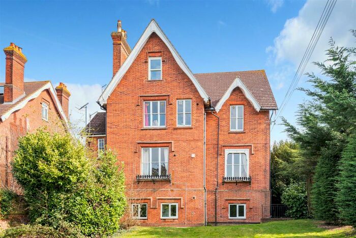 1 Bedroom Flat To Rent In London Road, Guildford, GU1