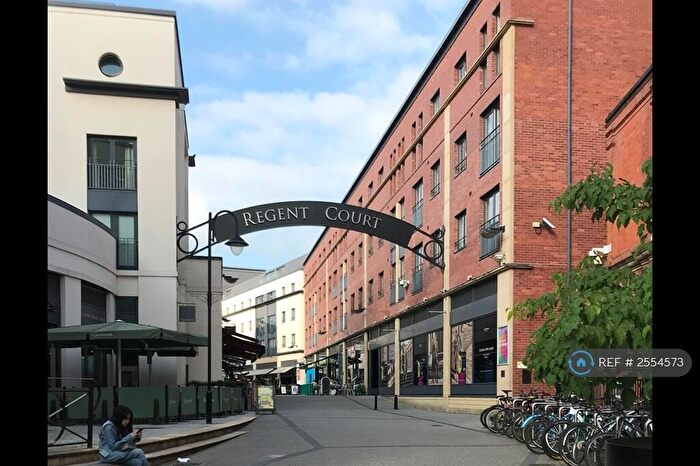 1 Bedroom Flat To Rent In Victoria House, Leamington Spa, CV32