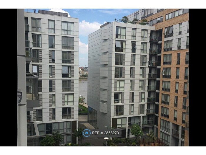1 Bedroom Flat To Rent In London, London, SE10