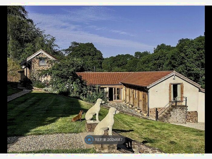 6 Bedroom Detached House To Rent In Coombeland Farm, Cadeleigh, Tiverton, EX16