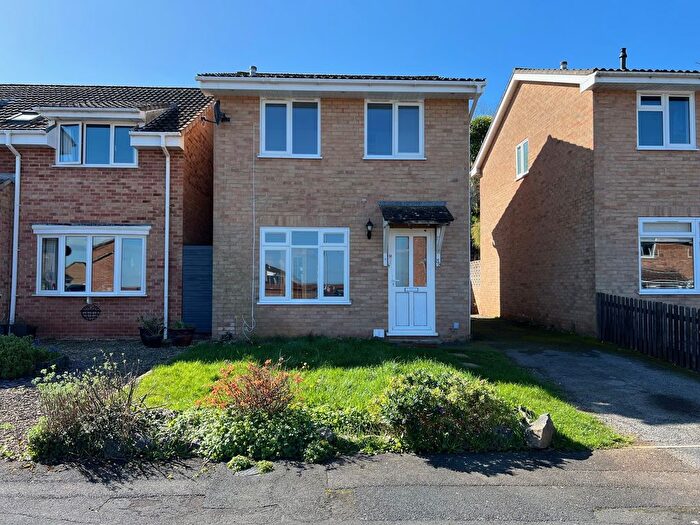 3 Bedroom Detached House To Rent In Bramblewood Road, Weston-Super-Mare, BS22