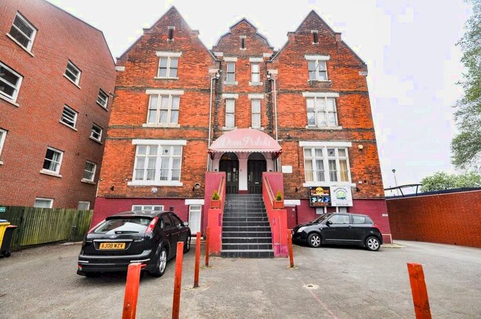 Property To Rent In Ashburnham Road, Bedford, MK40