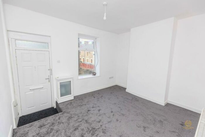 2 Bedroom House To Rent In Carter Street, Accrington, BB5