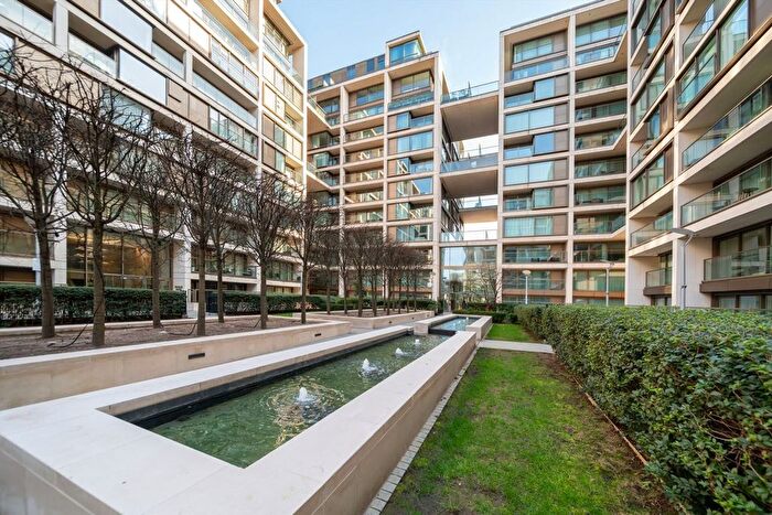 2 Bedroom Flat To Rent In Kensington High Street, Kensington, W14