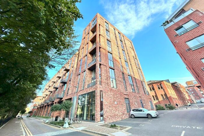 2 Bedroom Flat To Rent In Old Mount Street, Manchester, M4