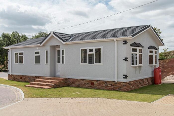 2 Bedroom Park Home For Sale In Coming Soon Dengrove Country Park, Broad Oak, Canterbury, X20
