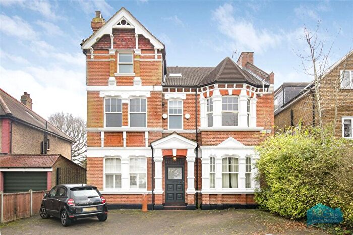 1 Bedroom Apartment To Rent In Christchurch Avenue, North Finchley, London, N12