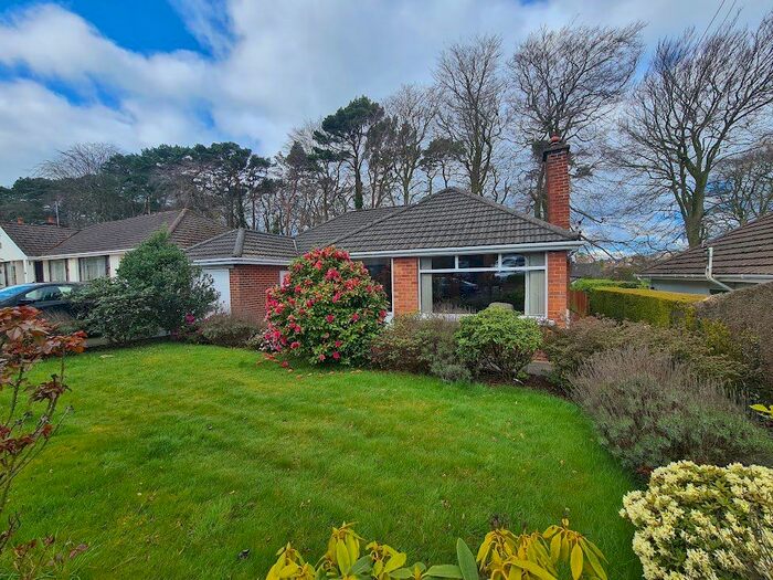 3 Bedroom Bungalow For Sale In Seymour Road, Bangor, County Down, BT19