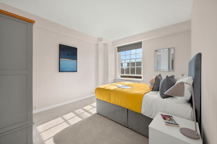 1 Bedroom Flat To Rent In Dolphin Square, London, SW1V