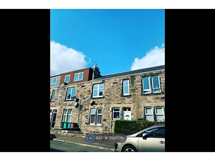 2 Bedroom Flat To Rent In Nelson Street, Kirkcaldy, KY2