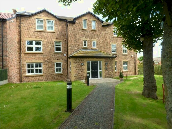 2 Bedroom Apartment To Rent In West Farm Mews, Newcastle Upon Tyne, Tyne And Wear, NE5