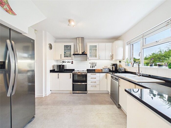 3 Bedroom Semi Detached House For Sale In West Town Lane, Bristol, BS4