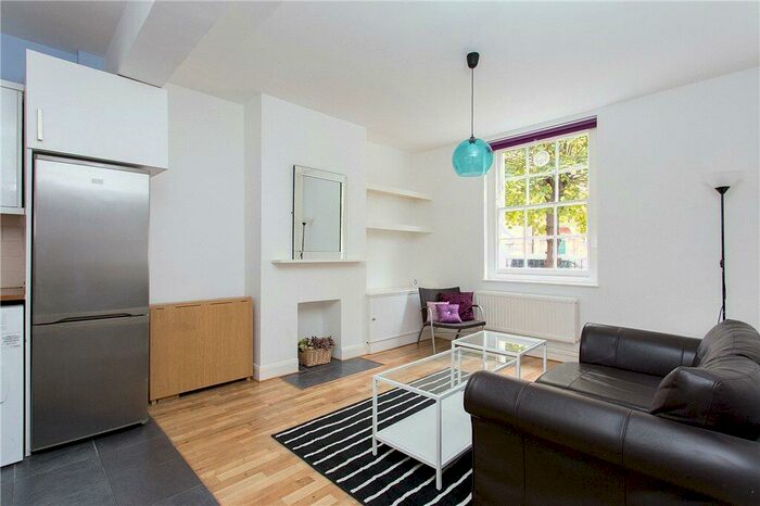 2 Bedroom Apartment To Rent In Halton House, Halton Road, London, N1