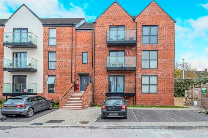 2 Bedroom Apartment To Rent In Sir Harry Secombe Court, Swansea Docks, Swansea, SA1