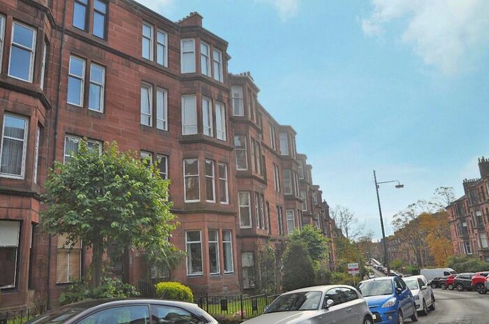1 Bedroom Flat To Rent In Novar Drive, Flat 0/1, Hyndland, Glasgow G12