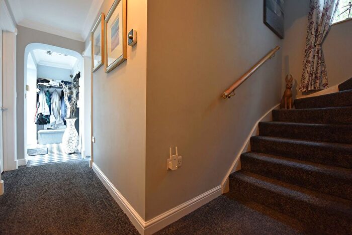 4 Bedroom Detached House For Sale In Pensnett, Tansey Green Road, DY5