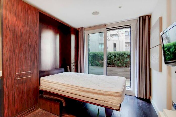 Studio To Rent In Gatliff Road, Chelsea, London, SW1W