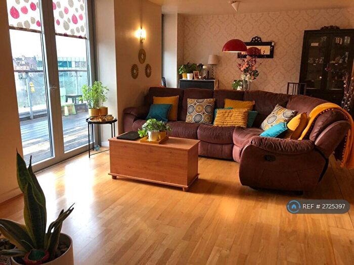 1 Bedroom Flat To Rent In Wembley, Wembley, HA9