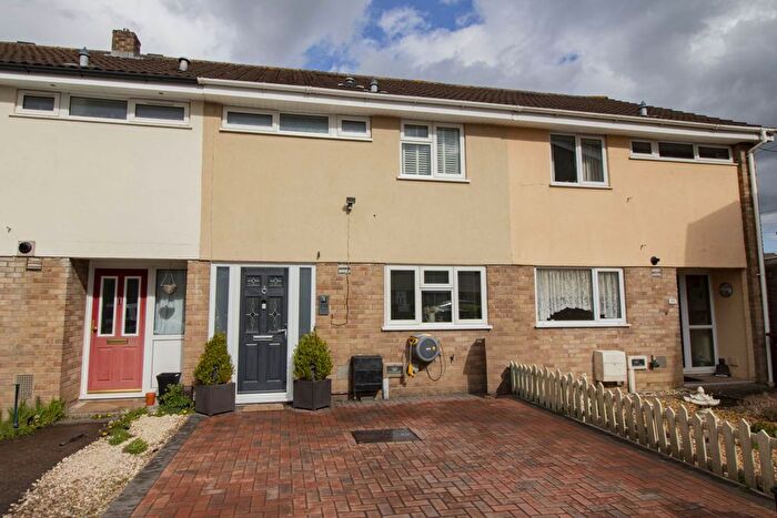 3 Bedroom Terraced House For Sale In Westfield Road, Frome, BA11
