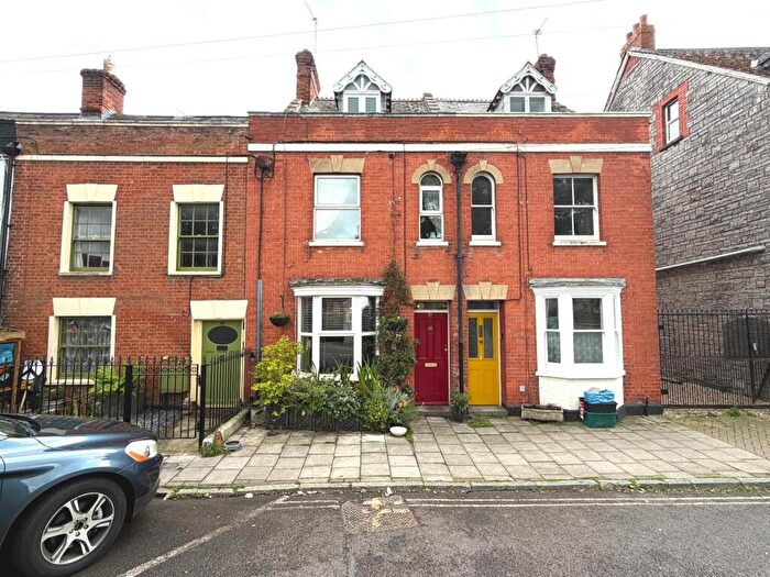 3 Bedroom Terraced House For Sale In Benedict Street, Glastonbury, BA6
