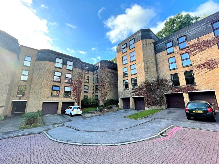 3 Bedroom Apartment To Rent In Chapelfields, Charterhouse Road, Godalming, Surrey, GU7