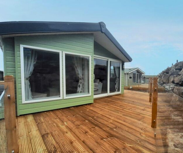 2 Bedroom Park Home For Sale In Meadows Retreat Park, Moota, Cockermouth, Cumbria, CA13