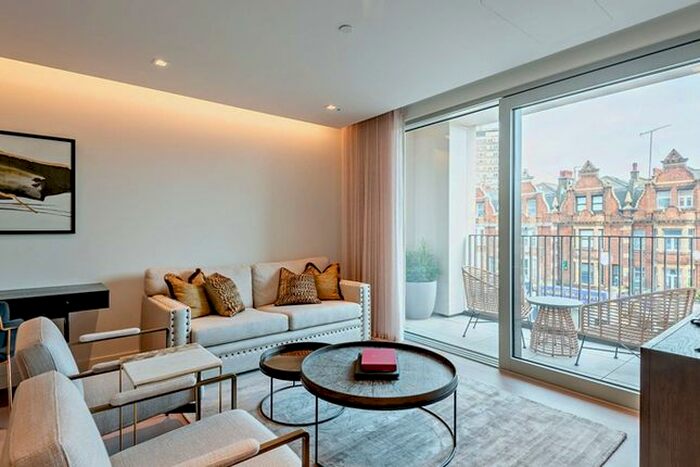 1 Bedroom Flat To Rent In Edgware Road, London, W2