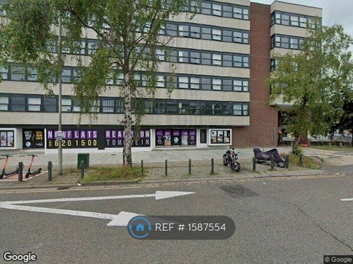 1 Bedroom Flat To Rent In Rosebery House, Chelmsford, CM2