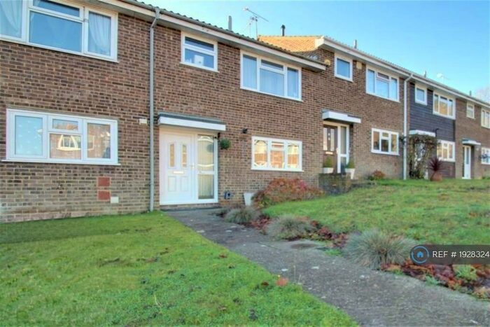 3 Bedroom Terraced House To Rent In Littlebourne Road, Maidstone, ME14