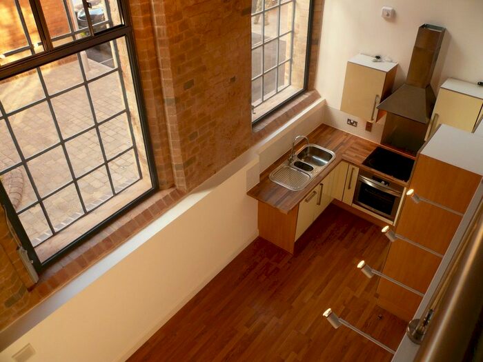 2 Bedroom Flat To Rent In Francis Mill, Beeston, NG9