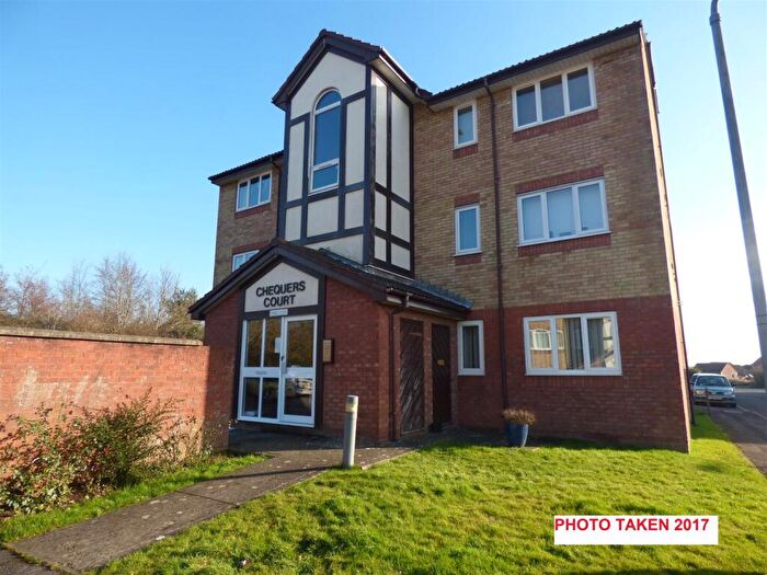 1 Bedroom Apartment To Rent In Flat, Chequers Court, Bradley Stoke, BS32
