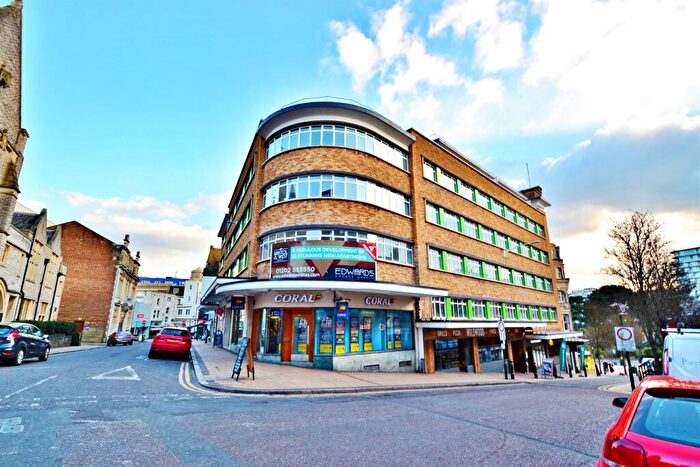 1 Bedroom Flat For Sale In Bournemouth, BH1