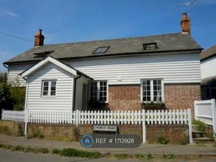 3 Bedroom Detached House To Rent In The Street, Ash, Sevenoaks, TN15