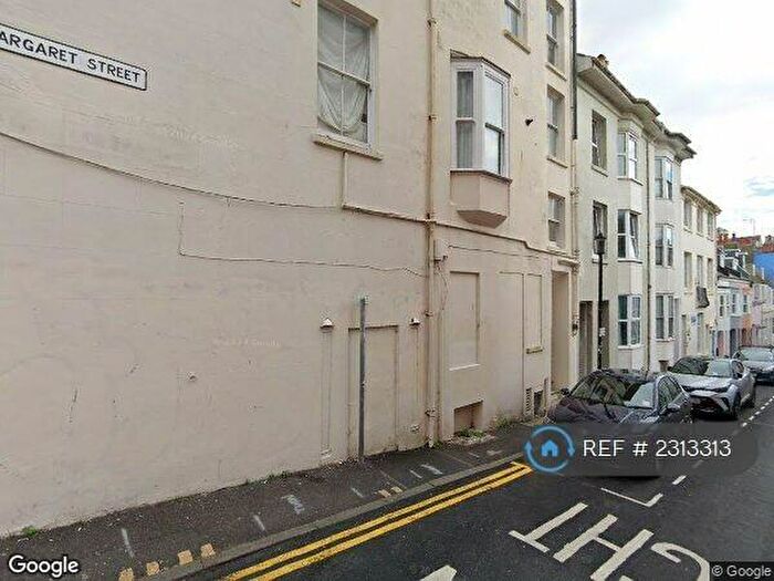 2 Bedroom Flat To Rent In St James Street, Brighton, BN2