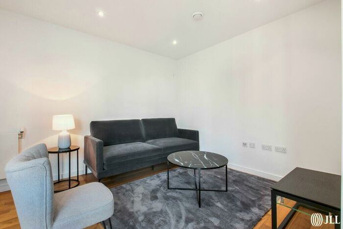 1 Bedroom Apartment To Rent In New Stratford Works, Stratford, E15
