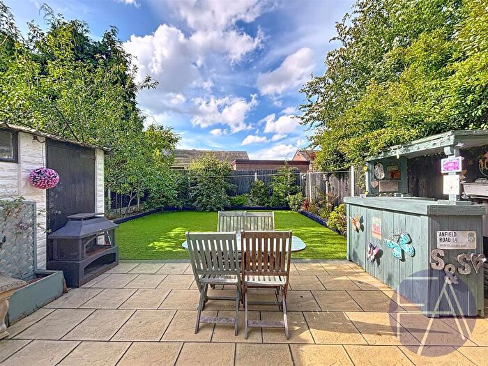 2 Bedroom Cottage To Rent In Shaftesbury Avenue, Southport, PR8
