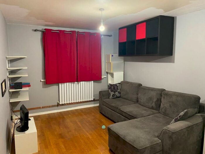 1 Bedroom Apartment To Rent In Myers Lane, London, SE14