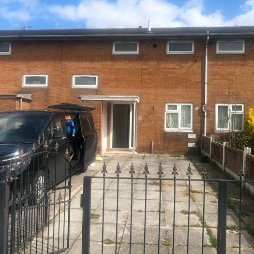 2 Bedroom Detached House To Rent In Manchester, M11