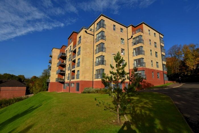 2 Bedroom Flat To Rent In Silvertrees Wynd, Bothwell, Glasgow, G71