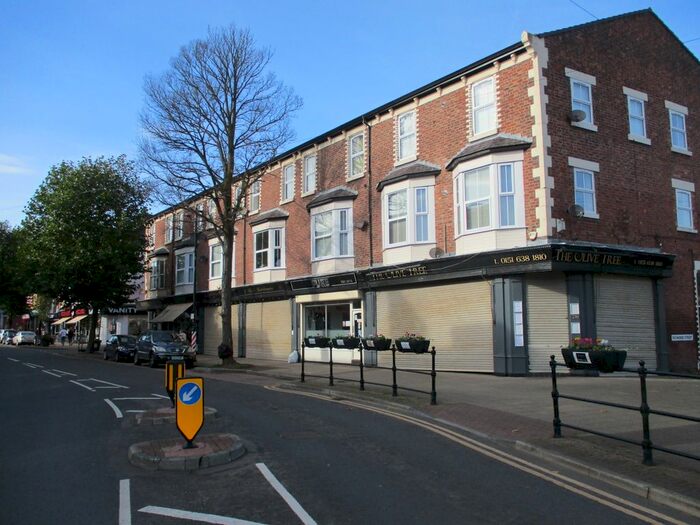 1 Bedroom Flat To Rent In Victoria Road, New Brighton, CH45