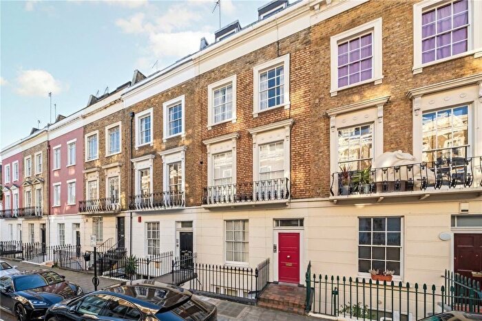 2 Bedroom Flat To Rent In Charlwood Place, Pimlico And Westminster, SW1V